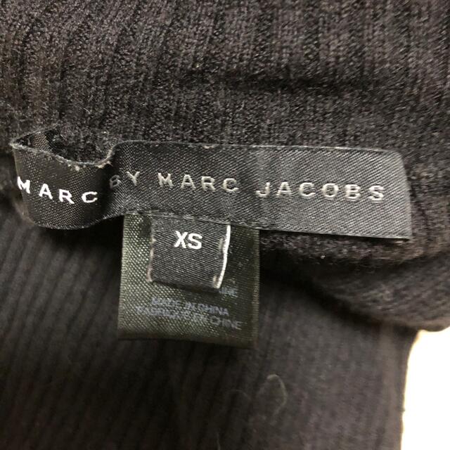 MARC BY MARC JACOBS(マークバイマークジェイコブス)のタートル　MARC BY MARC JACOBS レディースのトップス(ニット/セーター)の商品写真