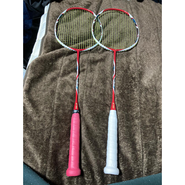 ※新品グロメット２セット付き YONEX アークセイバー11 値下げしました！