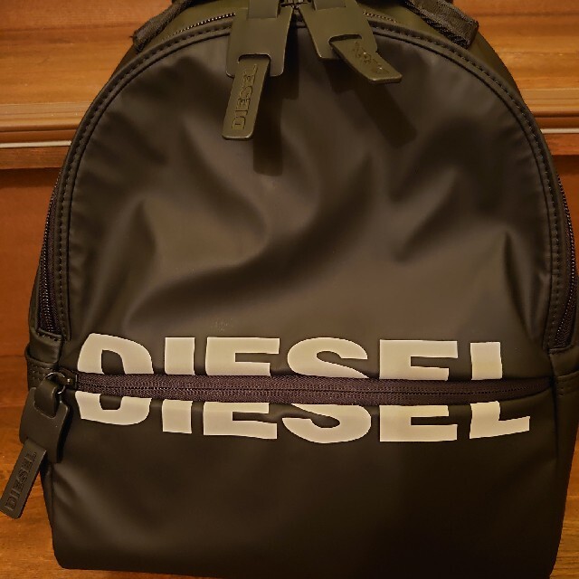 DIESEL リュック