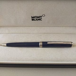 モンブラン(MONTBLANC)のMontblanc　モンブラン　114810  ボールペン(ペン/マーカー)