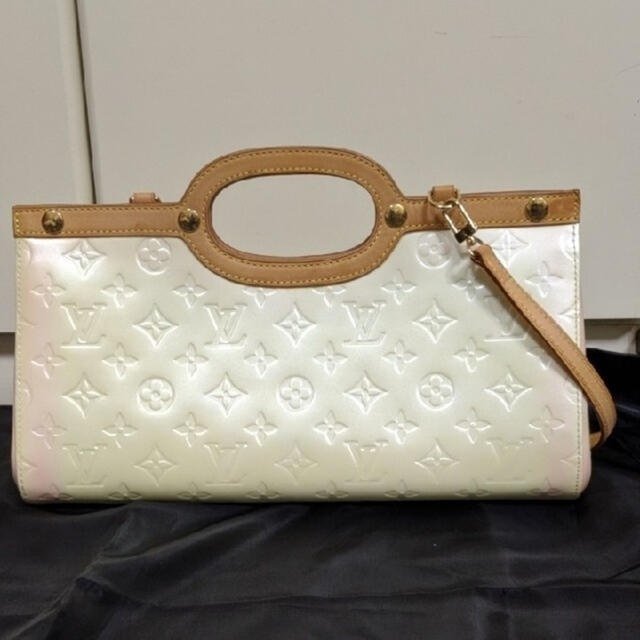 【専用】LOUIS VUITTON ヴェルニ  ロクスバリードライブ