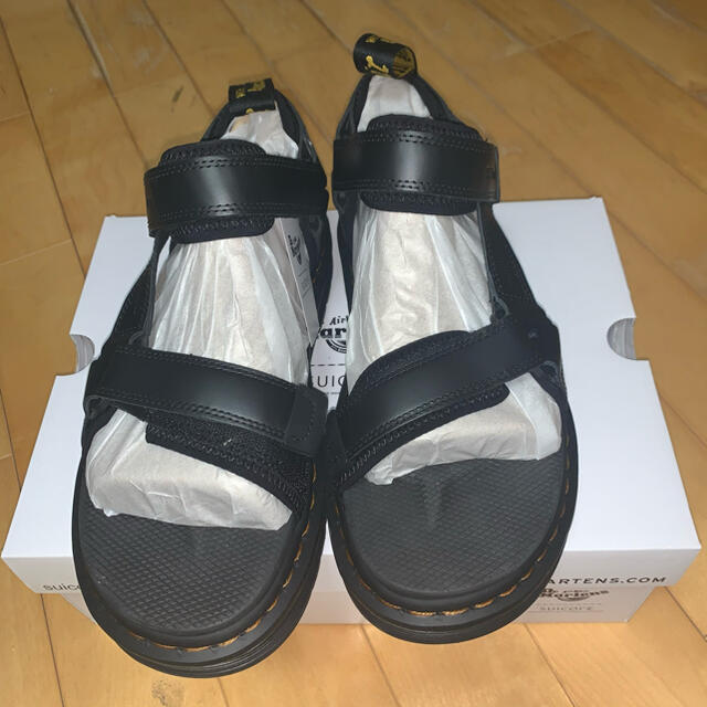 Dr.martens × suicoke DEPA sandal