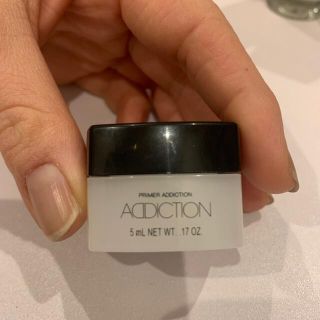 アディクション(ADDICTION)のアディクション　プライマーアディクション(化粧下地)