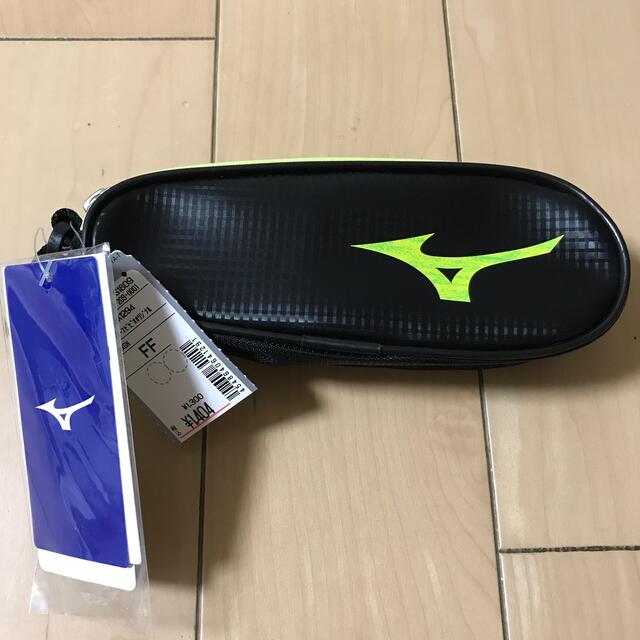 MIZUNO(ミズノ)のミズノ☆マルチケース新品 メンズのファッション小物(その他)の商品写真