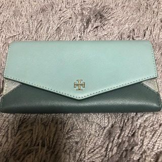 トリーバーチ(Tory Burch)のトリーバーチ　長財布　大幅値下げ(財布)