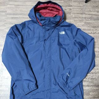 ザノースフェイス(THE NORTH FACE)のTHE NORTH FACE　boys XLサイズ　ナイロンジャケット(ジャケット/上着)