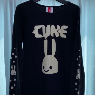 キューン(CUNE)のCUNE キューン　ロンT M(Tシャツ/カットソー(七分/長袖))