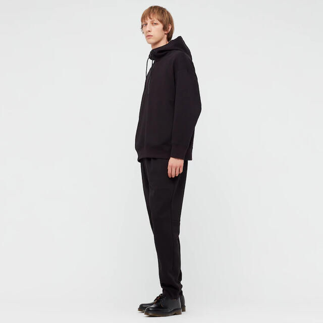 UNIQLO - 【新品】プラスj ドライスウェットパンツ ユニクロ ジル