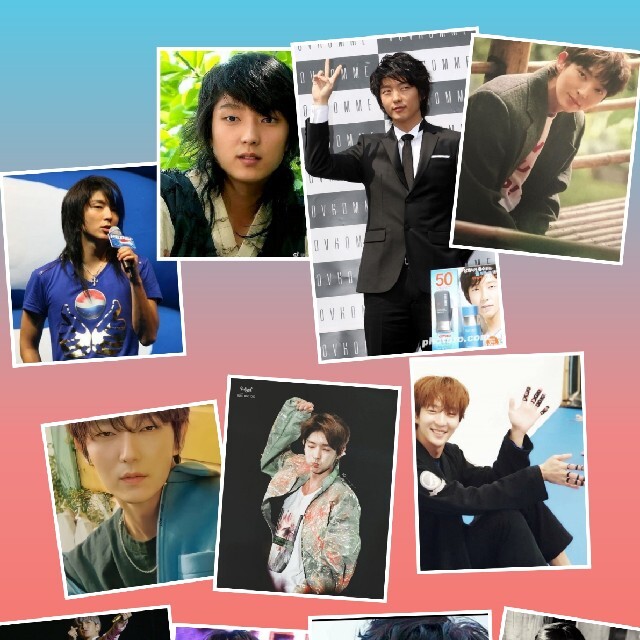 再入荷!】 イジュンギ 公式 写真集 3冊セット イ・ジュンギ K-POP