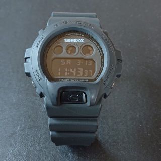 ネイバーフッド(NEIGHBORHOOD)のたつむし様専用 ネイバーフッド G－SHOCK DW6900 中古品(腕時計(デジタル))