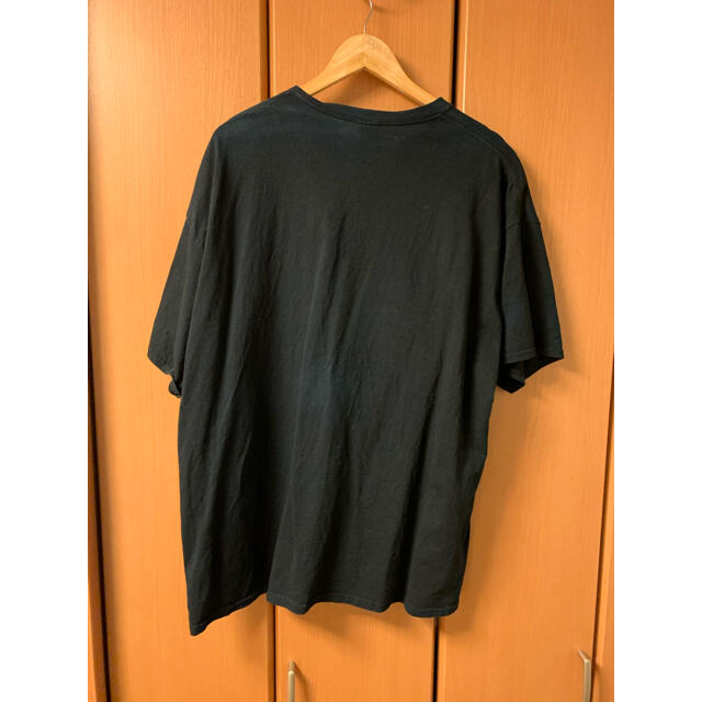 GILDAN(ギルタン)のGildan ドラゴンボールプリントTシャツ　古着　2XL メンズのトップス(Tシャツ/カットソー(半袖/袖なし))の商品写真