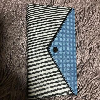 マークバイマークジェイコブス(MARC BY MARC JACOBS)のマークジェイコブス　iPhoneケース(iPhoneケース)