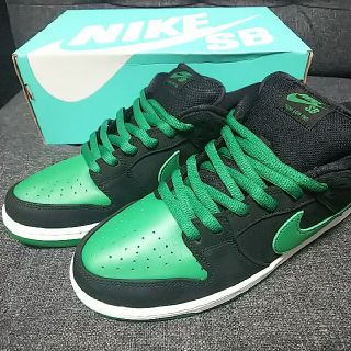 ナイキ(NIKE)のNIKE SB DUNK LOWPRO  銀次郎様(スニーカー)