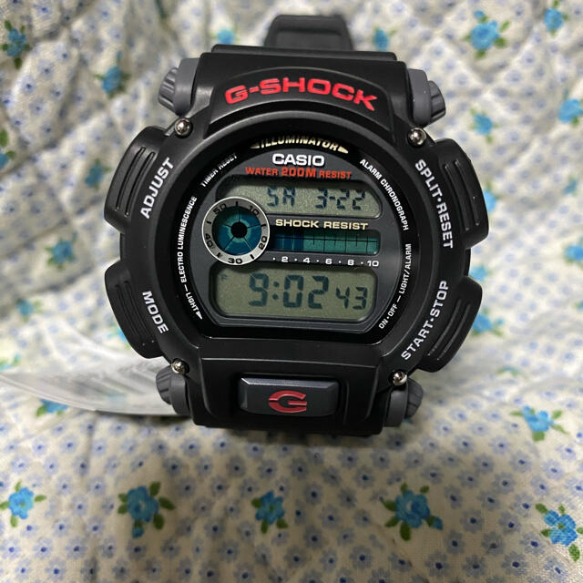 [カシオ]CASIO 腕時計 Gショック （G-SHOCK） メンズ腕時計