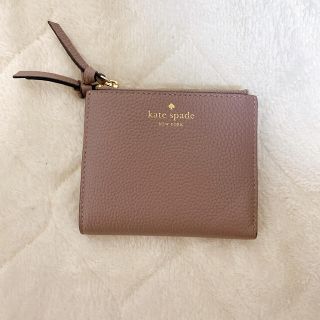 ケイトスペードニューヨーク(kate spade new york)のkate spade 財布(財布)