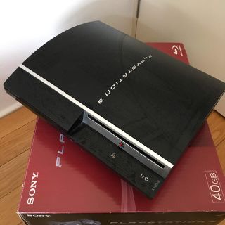 プレイステーション3(PlayStation3)のPS3  プレーステーション3 プレステ3(家庭用ゲーム機本体)