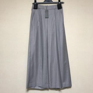 エストネーション(ESTNATION)の新品タグ付き✨ESTNATION  クロップドパンツ(クロップドパンツ)