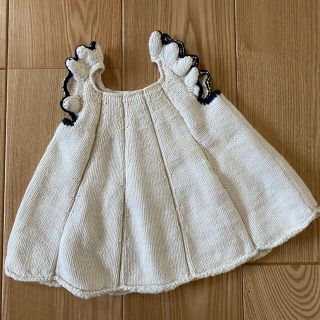 キャラメルベビー&チャイルド(Caramel baby&child )のmisha and puff トップス 12-18m(タンクトップ/キャミソール)