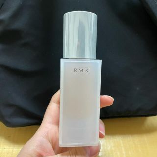 アールエムケー(RMK)のRMK ジェルクリーミーファンデーション102(ファンデーション)