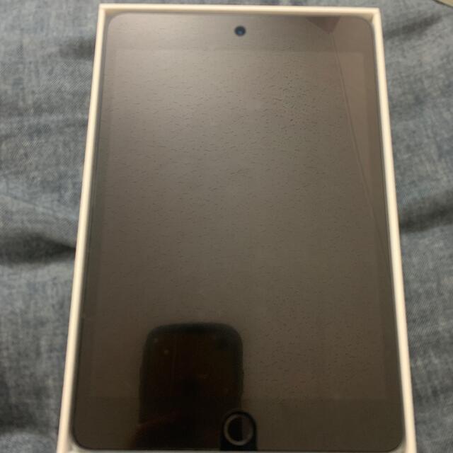 iPad mini 5 64GB WiFiモデル