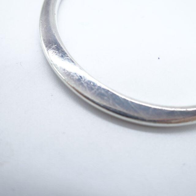 UNDER COVER  UCA1A01 SILVER BANGLE 大名