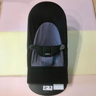 ベビービョルン(BABYBJORN)のBabybjornバウンサー バランスソフトBalance soft(その他)