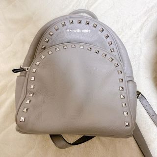 マイケルコース(Michael Kors)のMichael kors リュック(リュック/バックパック)