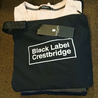 値下げ ブラックレーベルクレストブリッジ Tシャツ ３枚セット