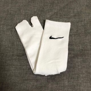 ナイキ(NIKE)のNIKE 足袋ソックス　(ソックス)