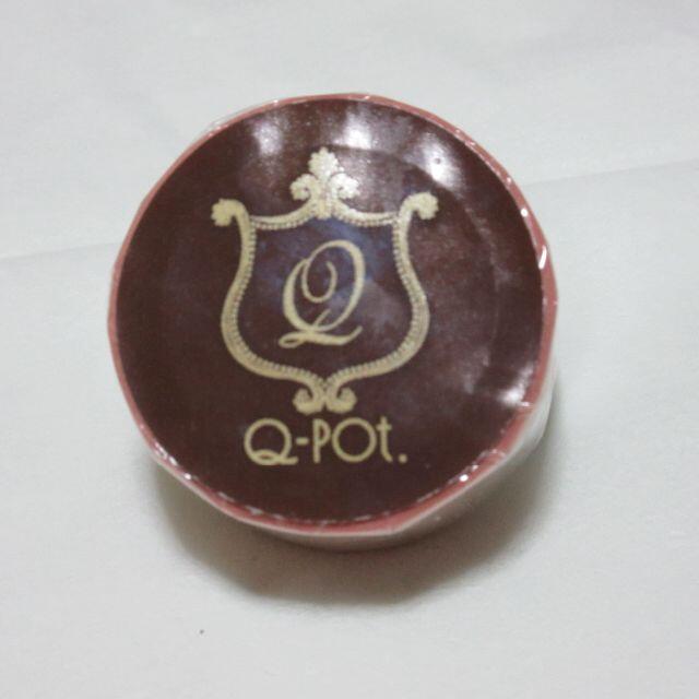 Q-pot.(キューポット)のQ-POTマスキングテープ インテリア/住まい/日用品の文房具(テープ/マスキングテープ)の商品写真