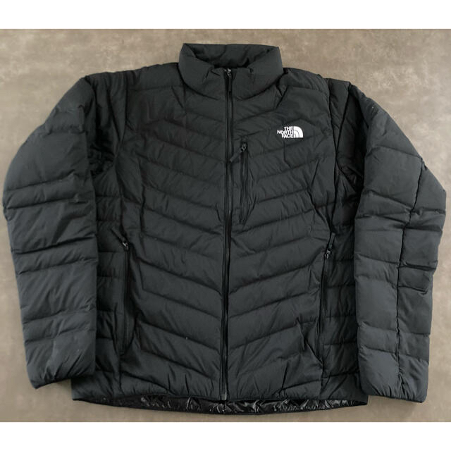 THE NORTH FACE ノースフェイス サンダージャケット　M