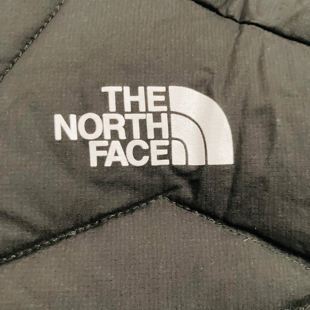 THE NORTH FACE ノースフェイス サンダージャケット　M