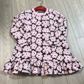 マリメッコ(marimekko)のマリメッコ＊ワンピース(ワンピース)