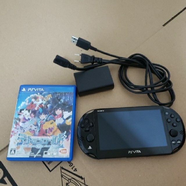 PSPPSvita