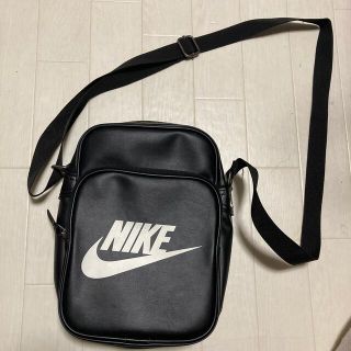 ナイキ(NIKE)のNIKE ナイキショルダーバック(ショルダーバッグ)