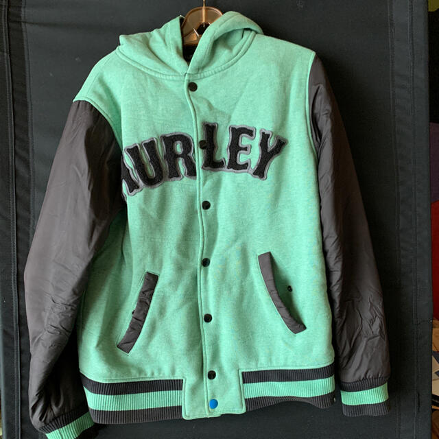 Hurley ハーレー スタジャン パーカー グリーンの通販 By シルバ S Shop ハーレーならラクマ Hurley ハーレー スタジャン パーカー グリーンの通販 By シルバ S Shop ハーレーならラクマ