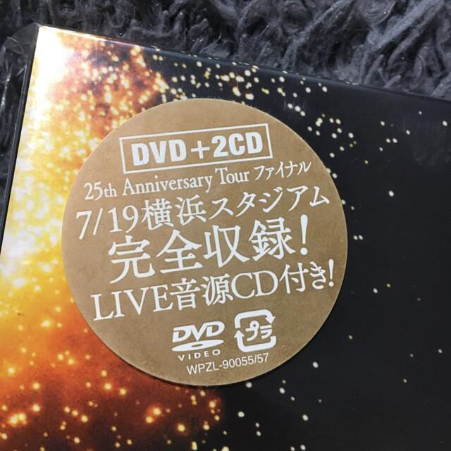 KYOSUKE　HIMURO　25th　Anniversary　TOUR　GRE 3