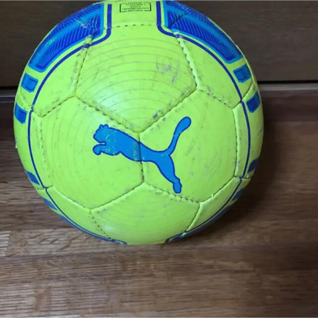 Puma Pumaサッカーボール 4号球の通販 By 桃 プーマならラクマ Puma Pumaサッカーボール 4号球の通販 By 桃 プーマならラクマ