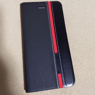 手帳型スマホケース(スマホケース)