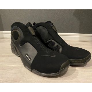 ナイキ(NIKE)のNIKE AIR FLIGHTPOSITE Ⅱ LE(バスケットボール)