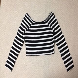 フォーエバートゥエンティーワン(FOREVER 21)のトップスのセット(Tシャツ(長袖/七分))