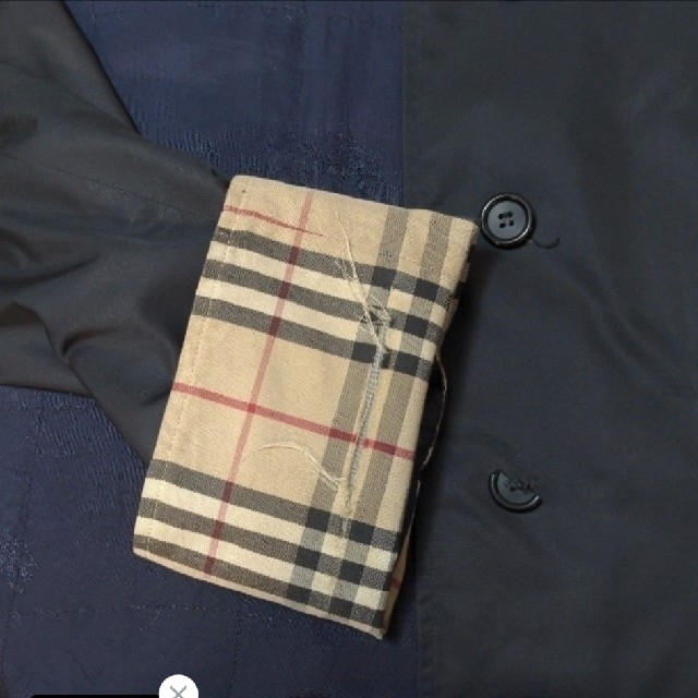 BURBERRY(バーバリー)の【ヴィンテージ】BURBERRY LONDON バーバリー ロンドン コート レディースのジャケット/アウター(スプリングコート)の商品写真