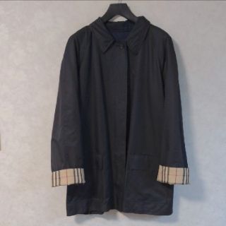 バーバリー(BURBERRY)の【ヴィンテージ】BURBERRY LONDON バーバリー ロンドン コート(スプリングコート)