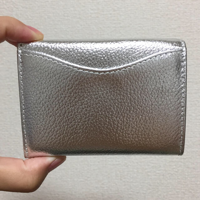 URBAN RESEARCH(アーバンリサーチ)の新品☆hashibami☆ミニ財布 レディースのファッション小物(財布)の商品写真