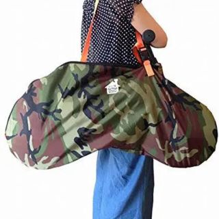 ビームス(BEAMS)のキッズパッカーズ　STRIDER CARRY BAG ストライダーバッグ(その他)