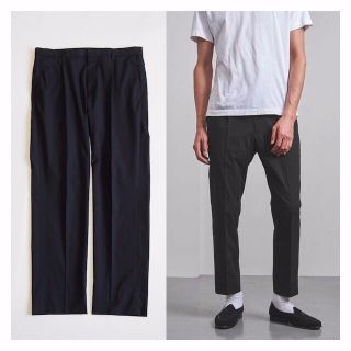 ユナイテッドアローズ(UNITED ARROWS)のUNITED ARROWS ユナイテッドアローズ ミノテック 1Pパンツ(スラックス)