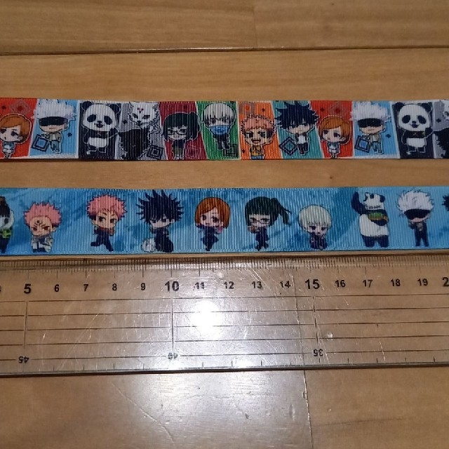 キャラクター グログランリボン 2種類の通販 By もみのり S Shop ラクマ キャラクター グログランリボン 2種類の通販 By もみのり S Shop ラクマ