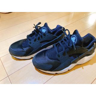 ナイキ(NIKE)のNIKE エアーハラチ(スニーカー)