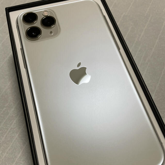 【新品】iPhone 11 Pro 256GB SIMフリー