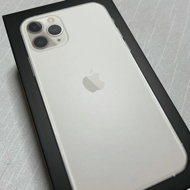 【新品】iPhone 11 Pro 256GB SIMフリー